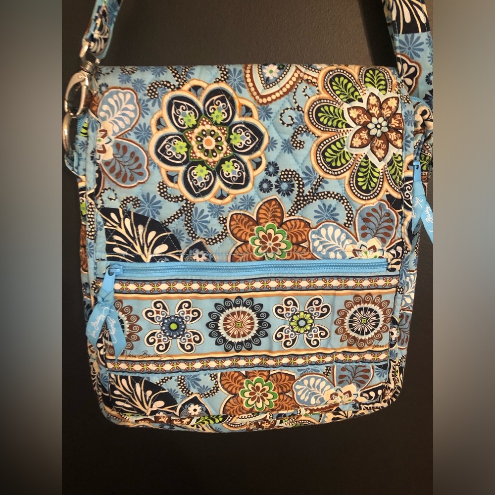 Vera Bradley Bag